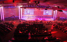 Doha Forum 2012